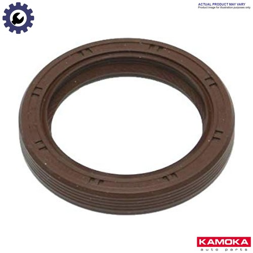 Shaft seal crankshaft - shaft, 8707259