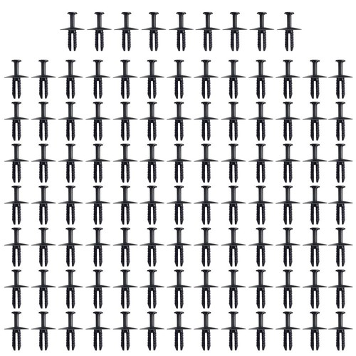 Well made plastic rivets for - plastic,