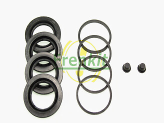 New repair kit brake - brake, caliper