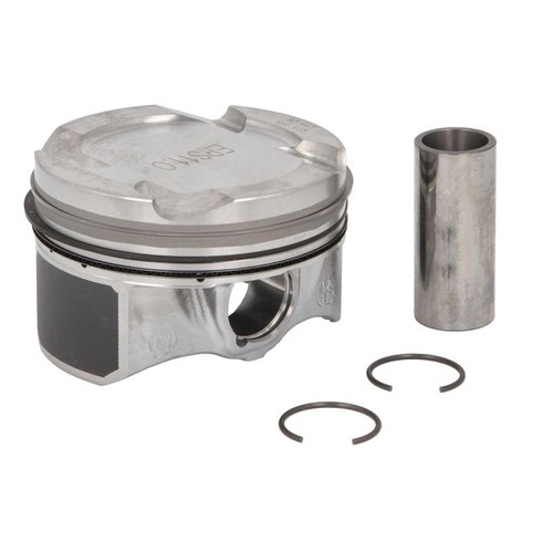 Piston fits bmw 1 - bmw,