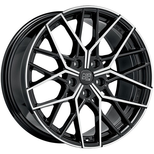 Alloy wheel msw for - alloy, 74