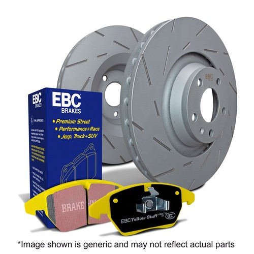 Ebc front usr discs - ebc,