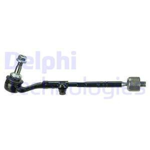 Tie rod assembly left for - left,