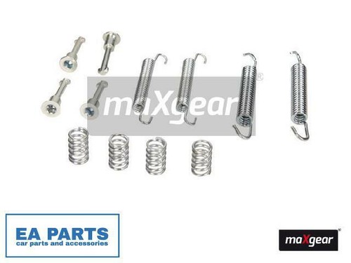 Accessory kit parking brake - parking,