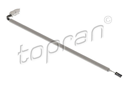 New cable door release - cable,,