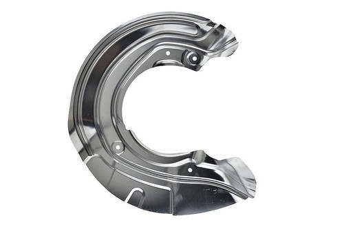 Front right brake - front,