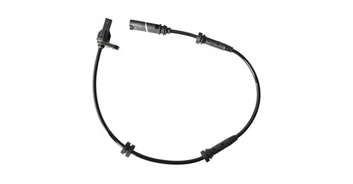 Abs wheel speed sensor front - wheel,