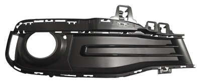 Fits bmw series front bumper - fits,