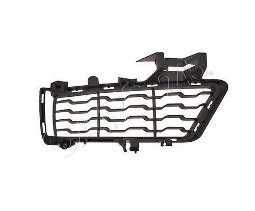 Bumper ventilation grill s - grill, n/s