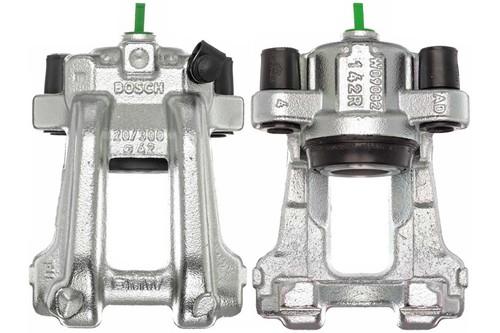 Brake caliper for - for, 14-21