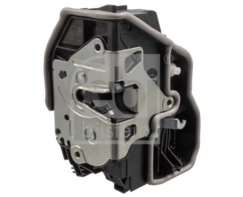 Febi bilstein door lock left - door,