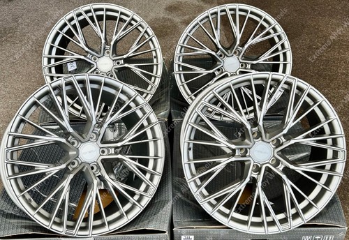 Alloy wheels grey - rf11, bmw
