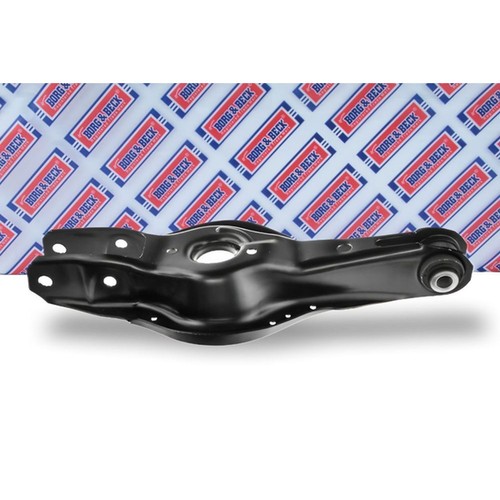 Wishbone suspension arm rear - /,