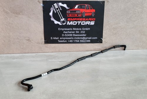 Bmw f30 320d vacuum - f30, line