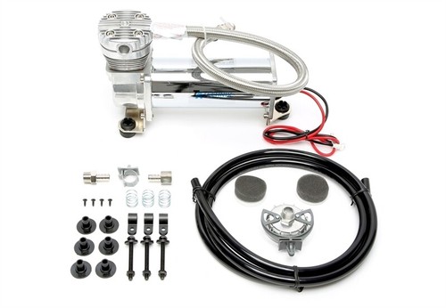 Technix air suspension - ta,