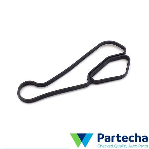 Engine oil cooler gasket fits - oil,
