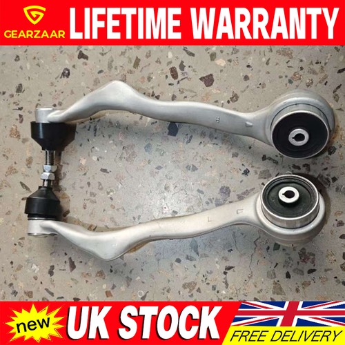 Front lower wishone track - lower,