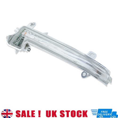 Left door wing mirror - n/s,