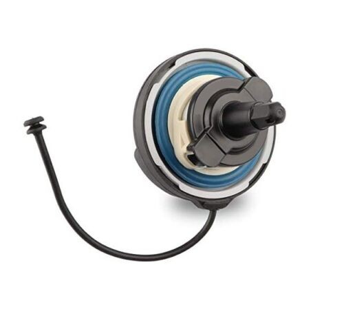 Newparts fuel tank cap plug - fuel,