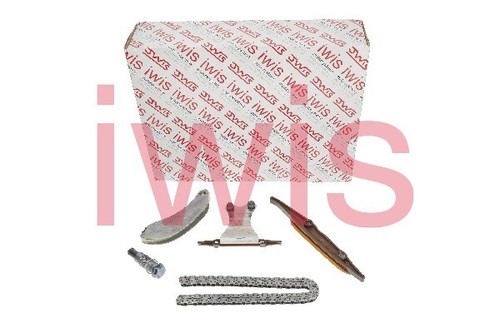 Timing chain kit for - chain, f20