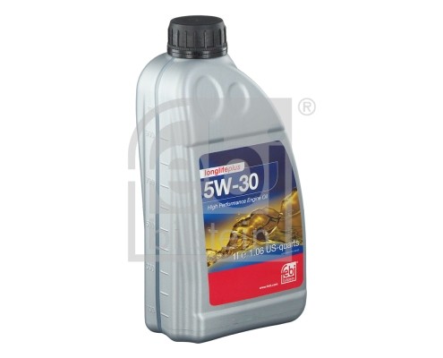 Febi bilstein engine oil - febi, acura