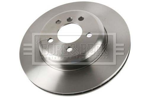 Borg beck bbd7014s brake - &,