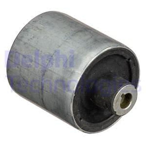 Suspension control arm - suspension, bush