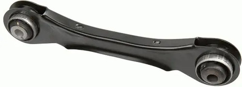 Wishbone rear axle control - rear,