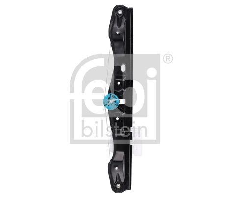 Febi 193198 window regulator - 193198,