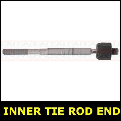 Inner tie rod rack end - end, fits
