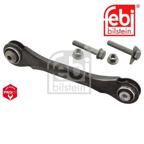 Control trailing arm wheel - arm,,