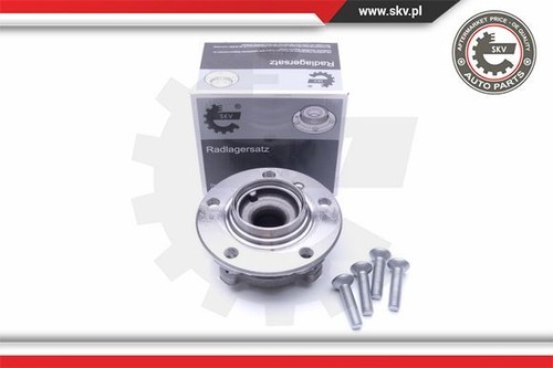 New wheel bearing kit for - bearing,