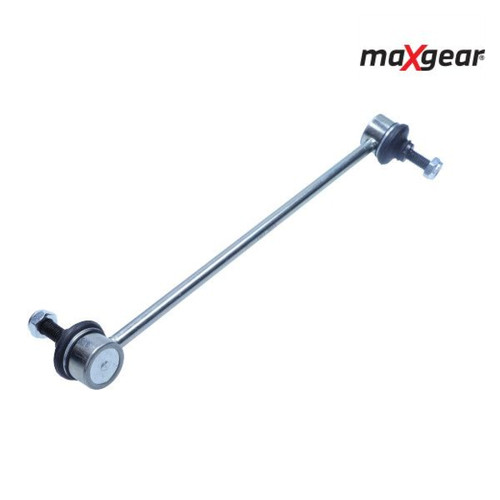 Link coupling rod - rod,, stabiliser