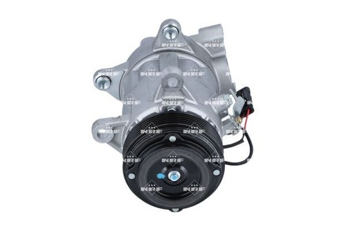 Nrf 320203 compressor - nrf,