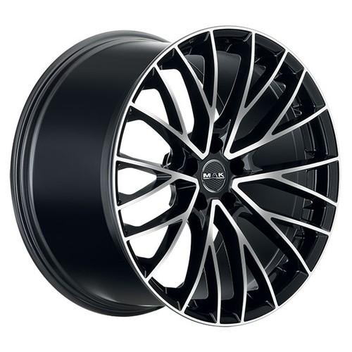 Alloy wheel mak speciale for - wheel,