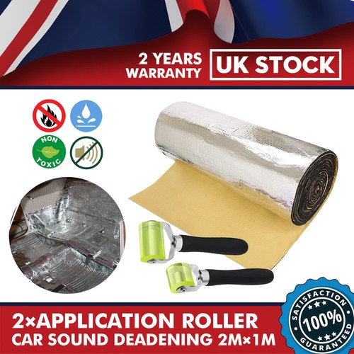 Camper van car sound - van,