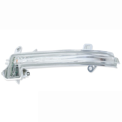 Left door wing mirror - left,