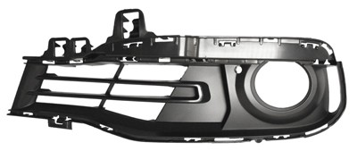 Fits bmw series front - bmw, bumper
