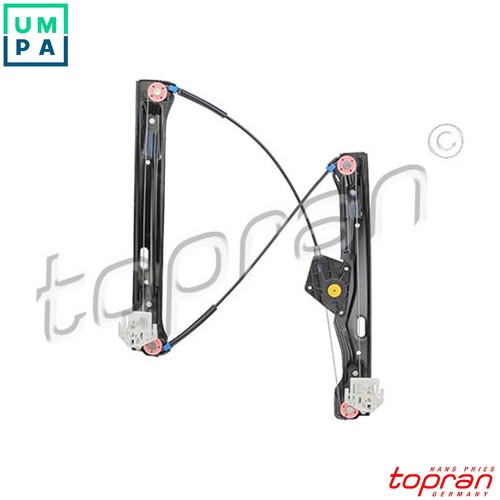 Window regulator 503 085 for - 085,