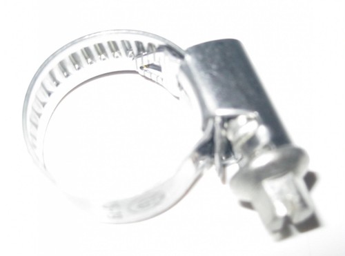 Bmw hose pipe - pipe, clamp