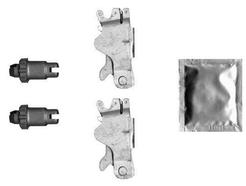 Expander repair kit fits - kit,