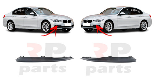 For bmw f30 - f30, 16-19