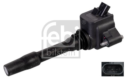 Febi bilstein 176127 ignition - bilstein,