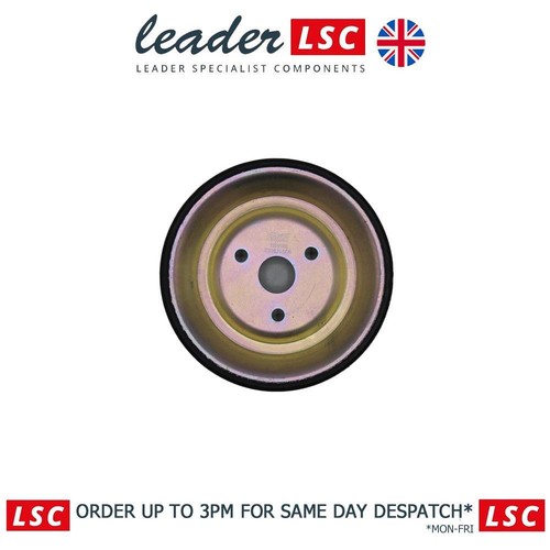 Water pump pulley 120459 - pulley,