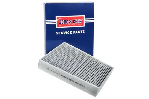 Borg beck bfc1202 - &,