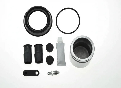 Brake caliper repair kit front - repair,