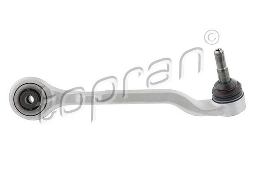 New track control arm for - track,