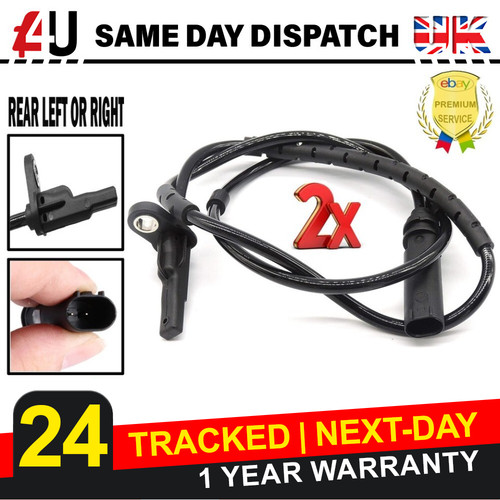 Abs sensor for bmw 3 - for, 2