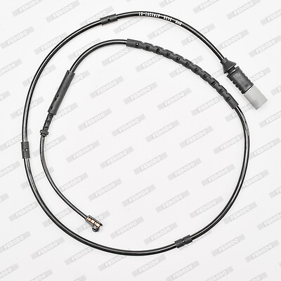 New warning contact brake - contact,, pad