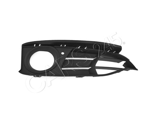 Bumper ventilation grill - ventilation, o/s
